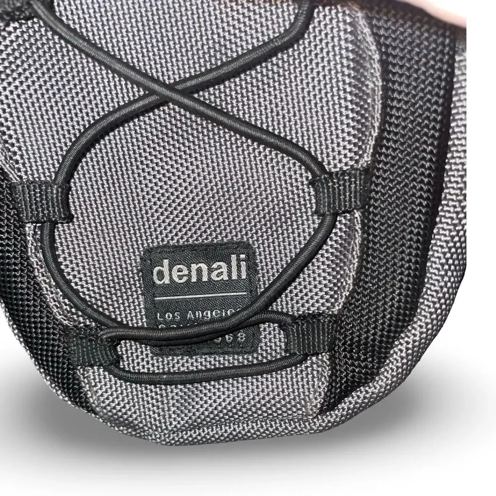 Denali mini crossbody